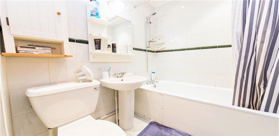 Modern and Central Apartment Finchley Road, Finchley Road